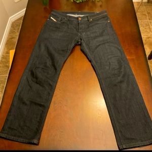 Diesel LARKEE 34x30 almost new